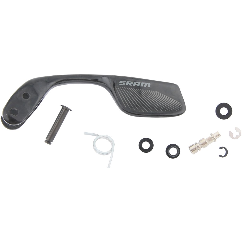 SRAM Shift-Blade Assembly for RED 22 HRD Brake-Shift-Controls | BIKE24