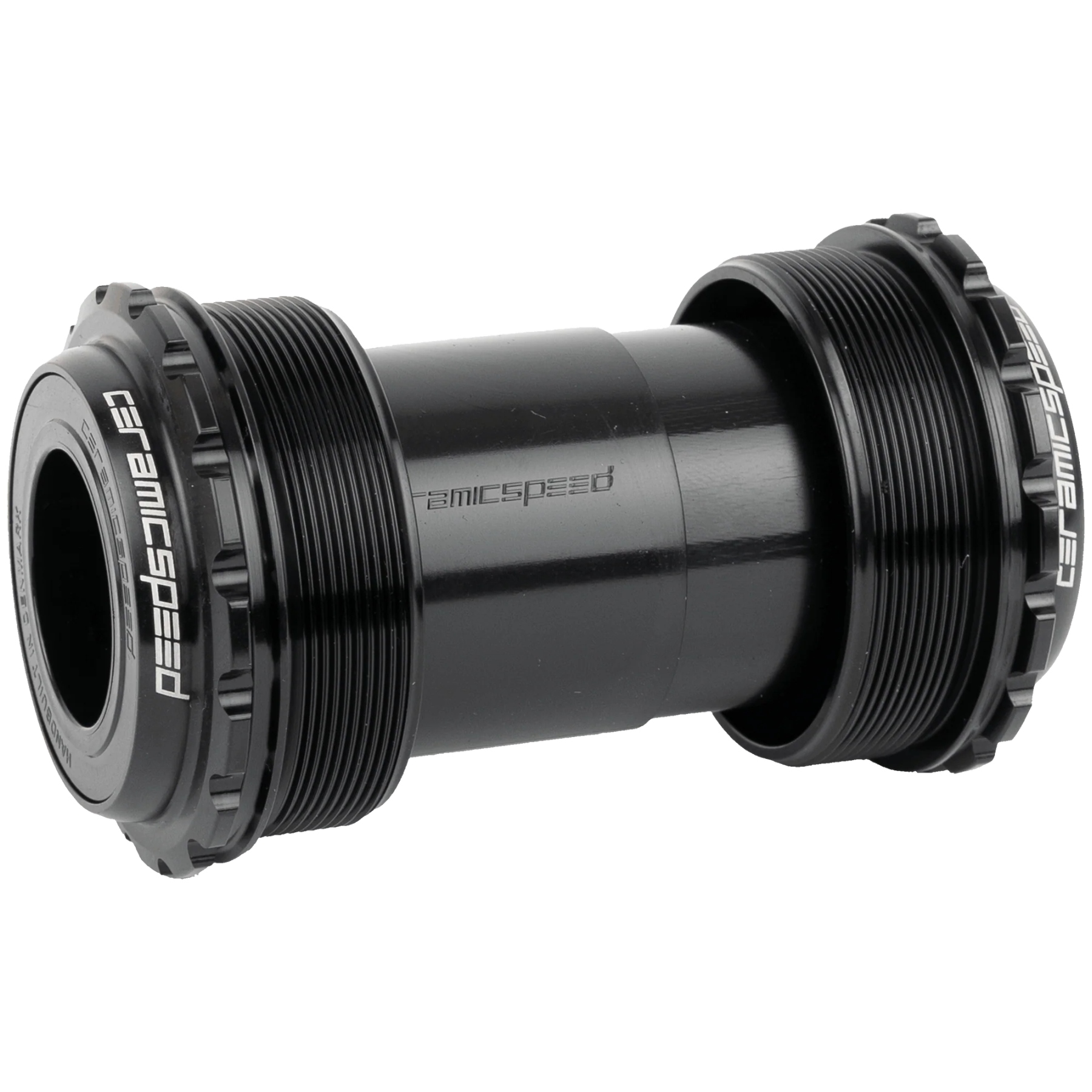 Нижний кронштейн CeramicSpeed Alpha - T47 | MTB | Керамический | T47-73-24