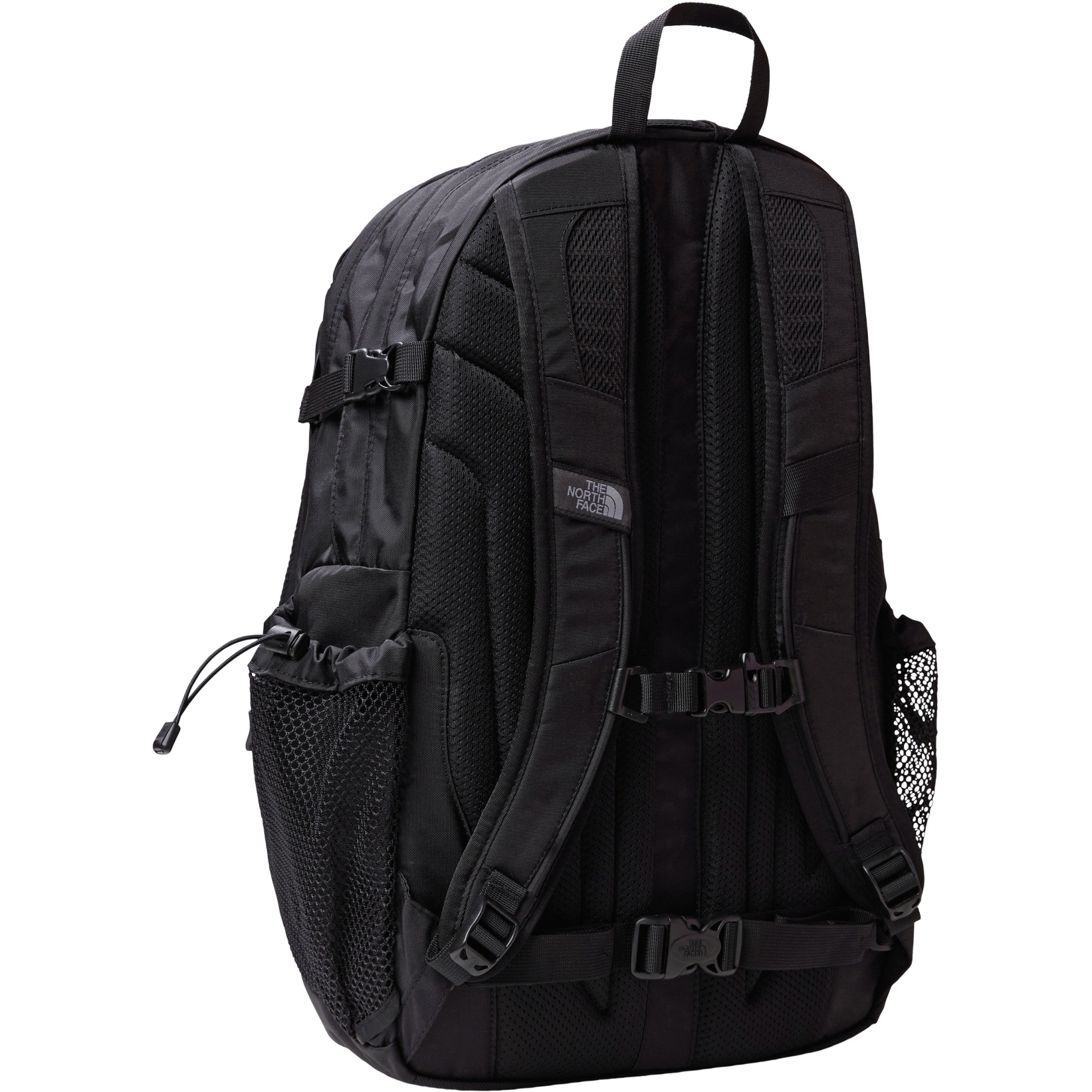 The North Face Hot Shot SE 30L Backpack - TNF Black/TNF White/NPF