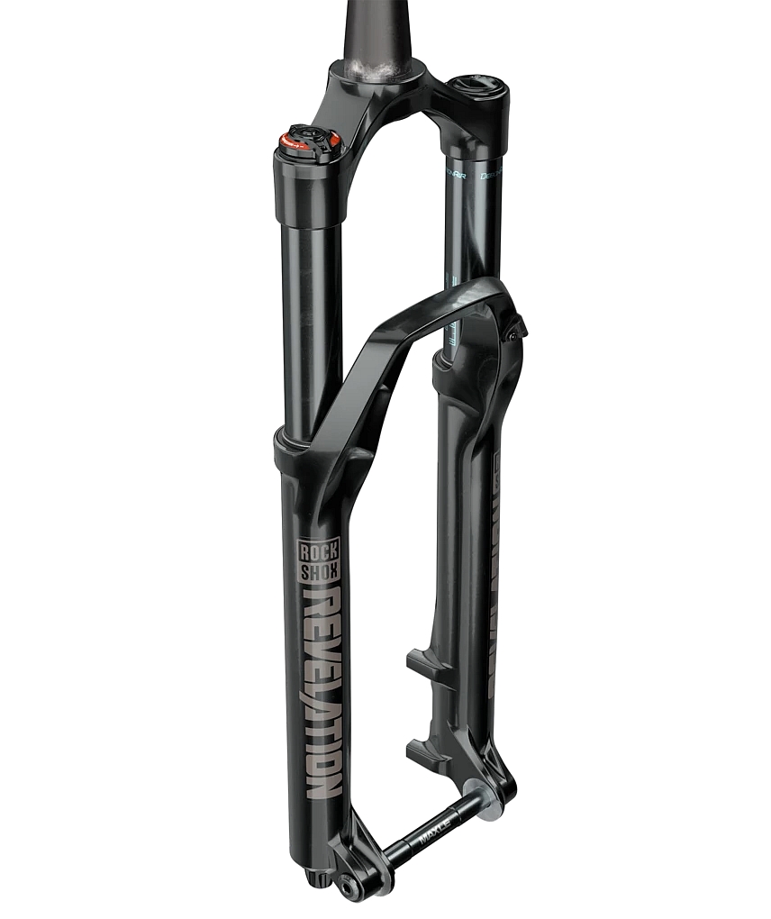 RockShox Recon Silver RL 29