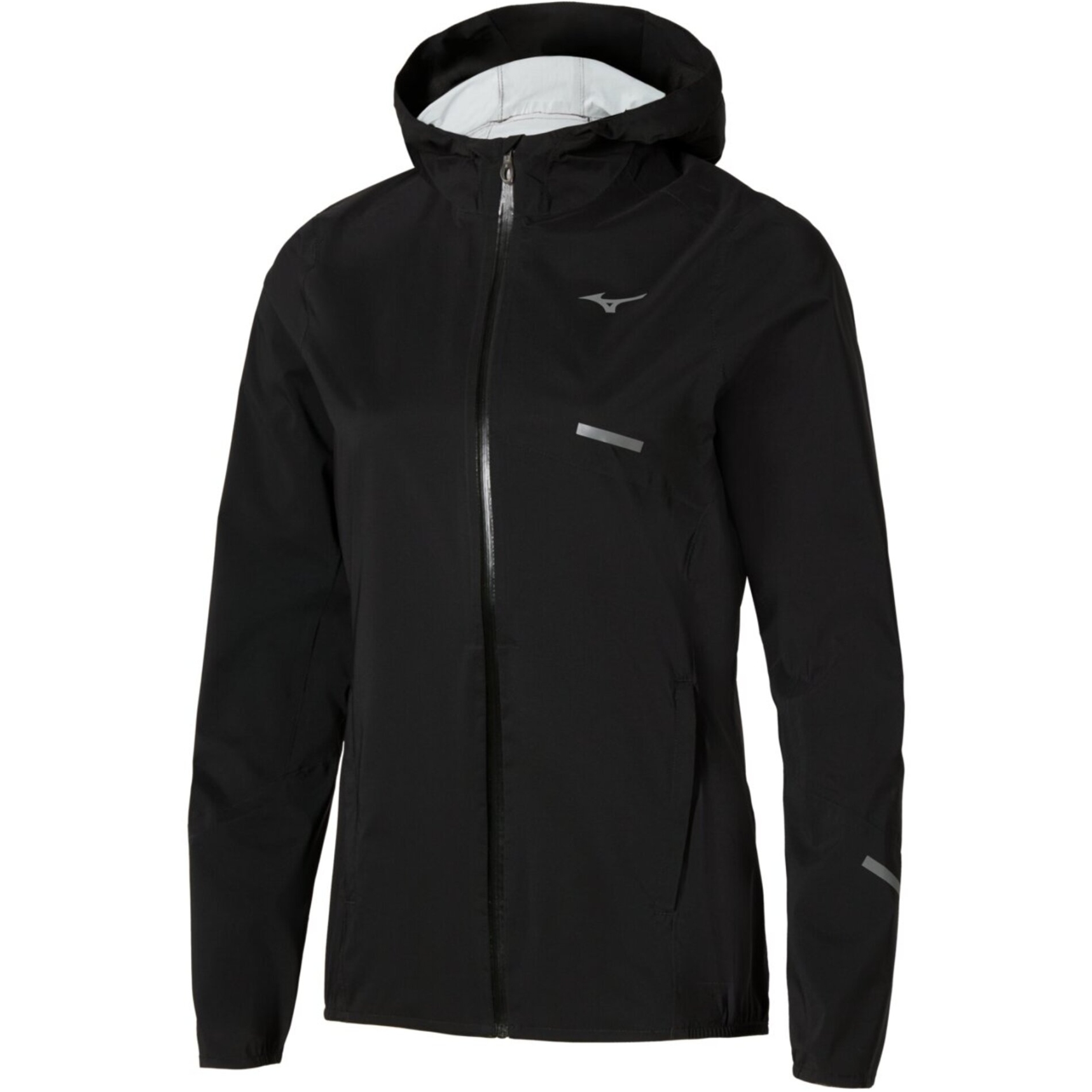 Mizuno Trail Waterproof 20K Jas met capuchon voor hardlopen dames
