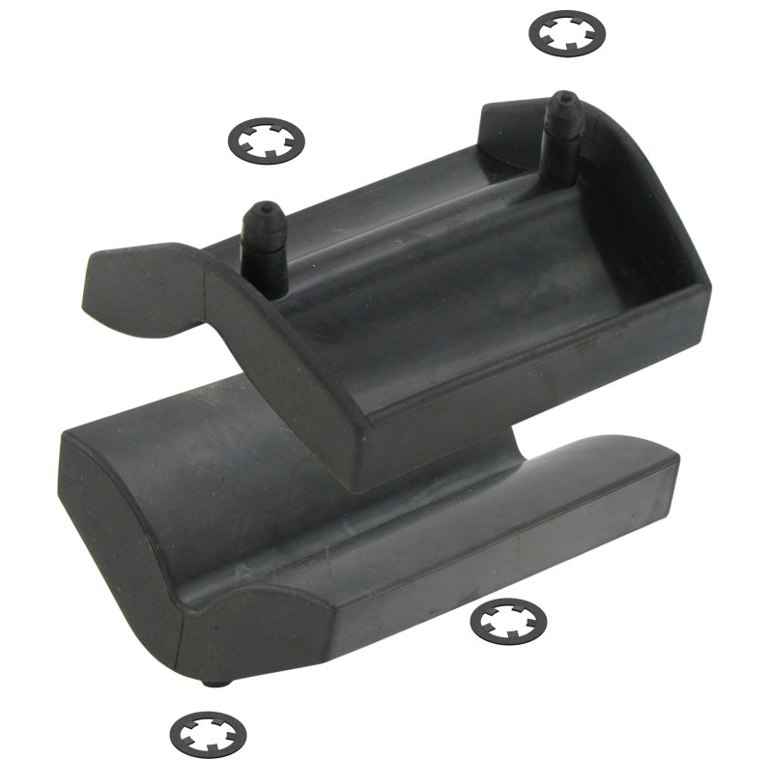 Picture of VAR Replacement Rubber Clamp Covers for PR-72000 - PR-72020