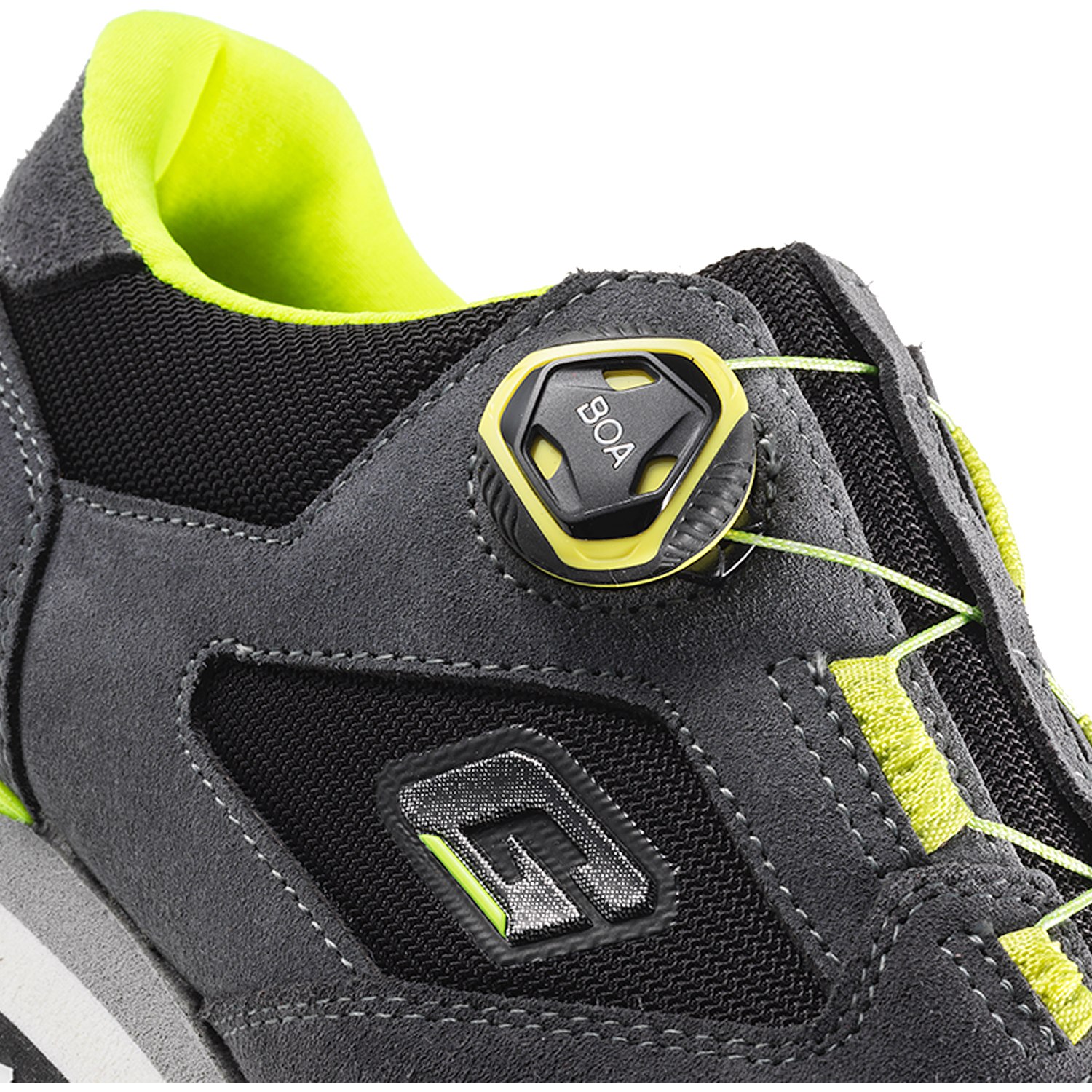 Gaerne Chaussures VTT Anthracite BIKE24