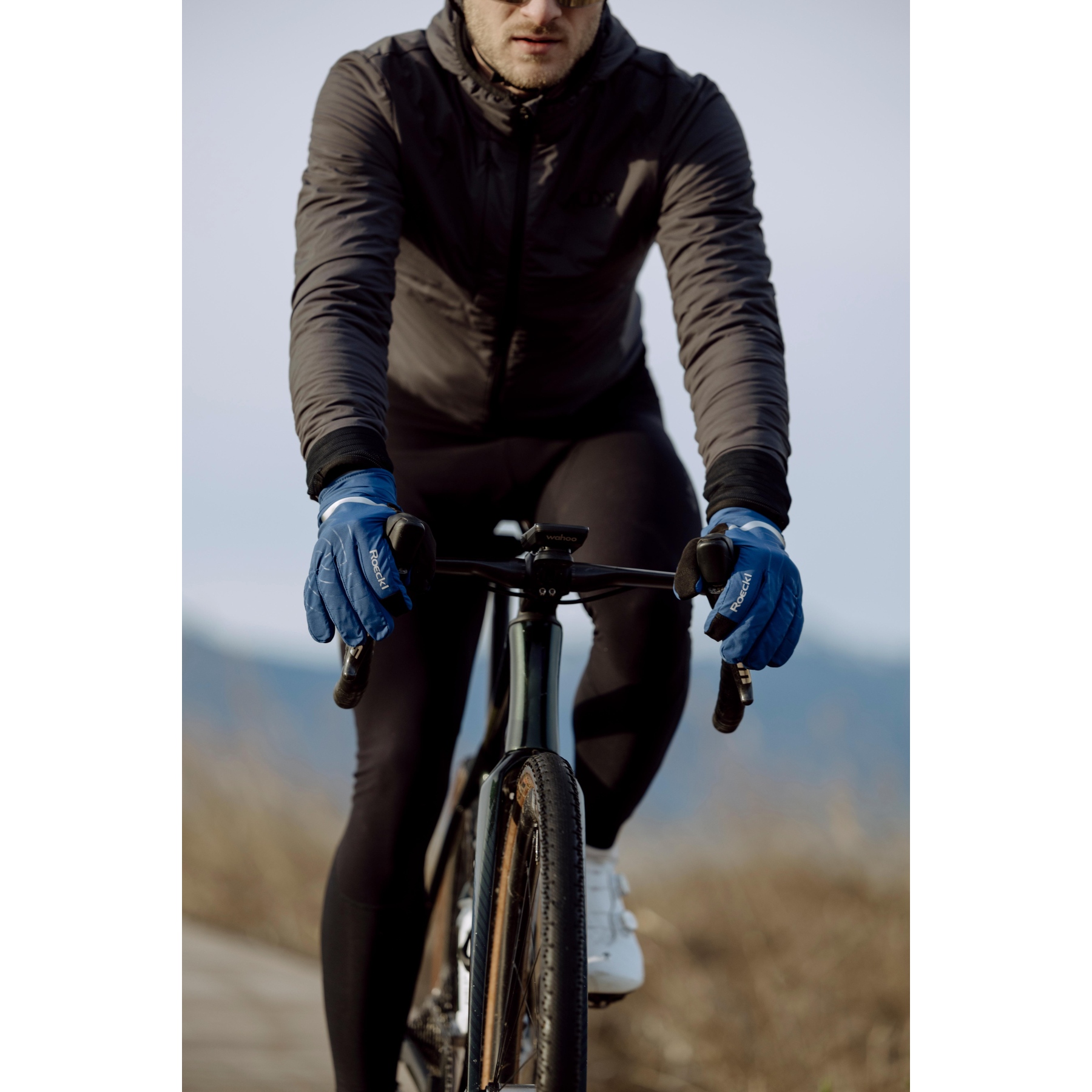 Roeckl ROSEGG GTX グローブ 10.0 Roeckl Sports Rosegg 2 GTX Cycling