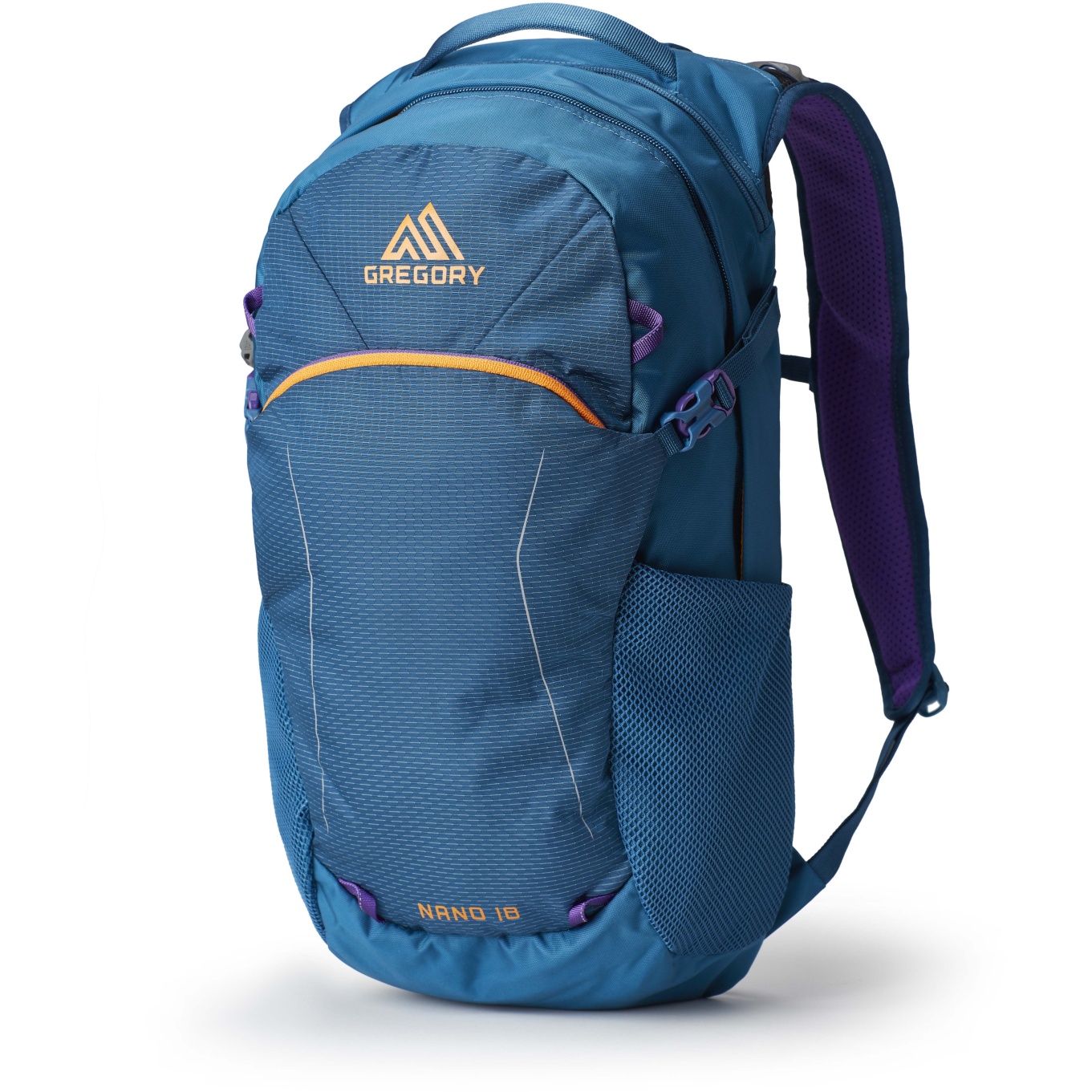 Picture of Gregory Nano 18 Backpack - Icon Teal