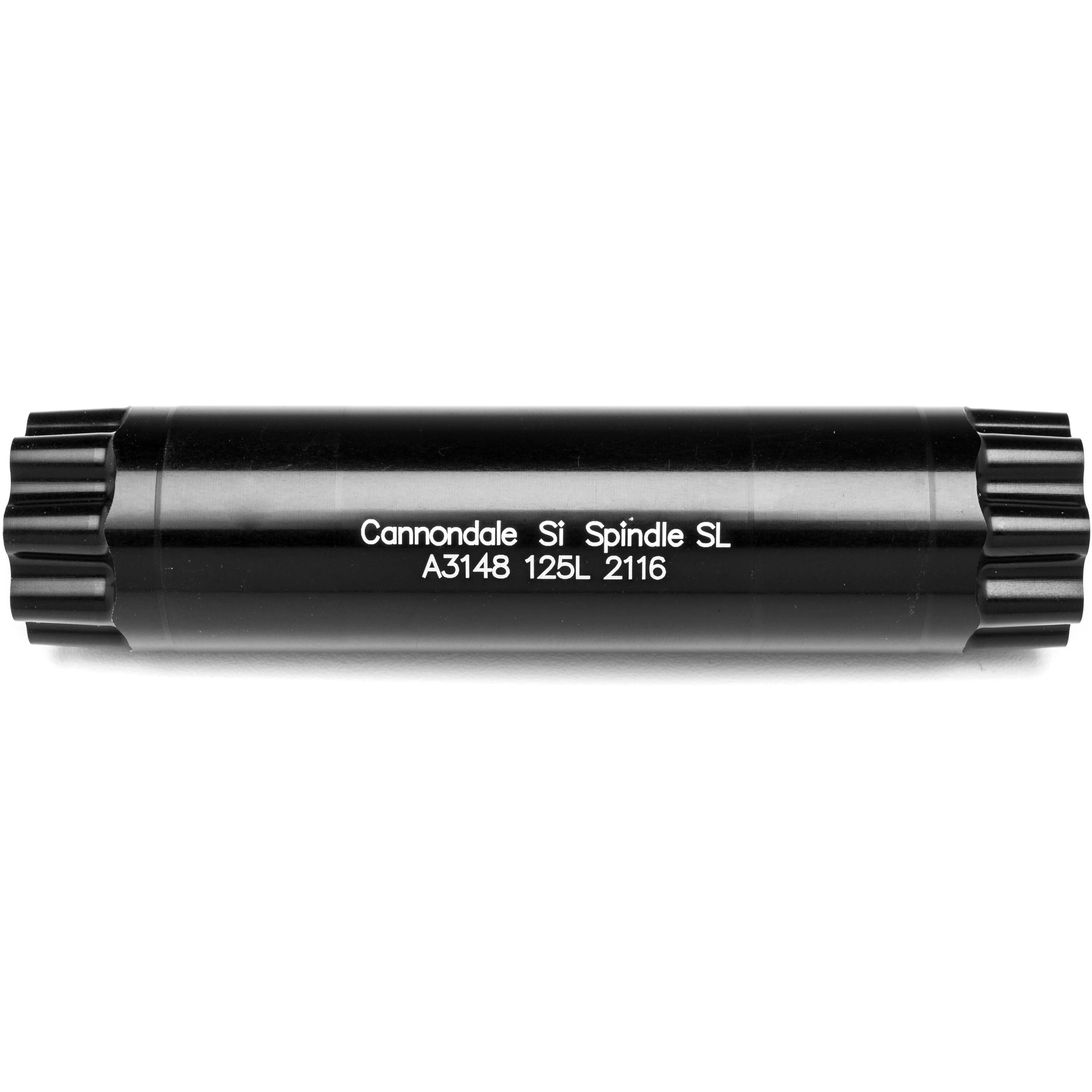 Шпиндель Cannondale HollowGram - 125 мм Ai - KP451/