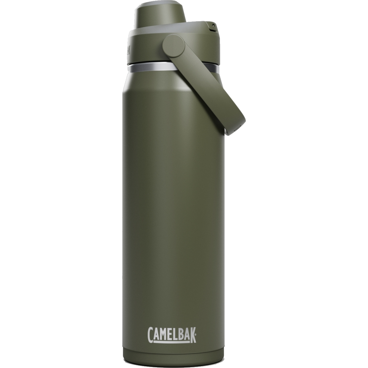Bild von CamelBak Thrive Chug VSS Thermoflasche - 740ml - moss