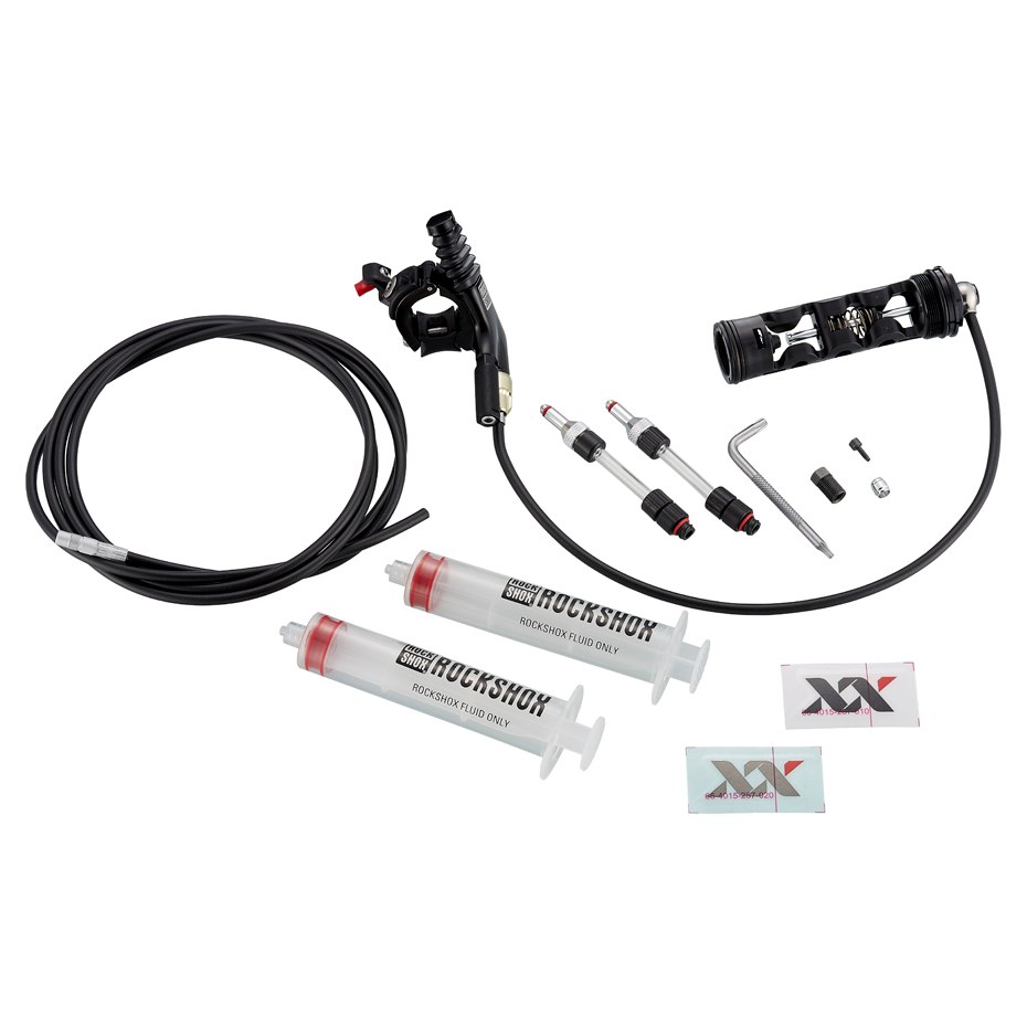 Picture of RockShox Remote Upgrade Kit left for SID B