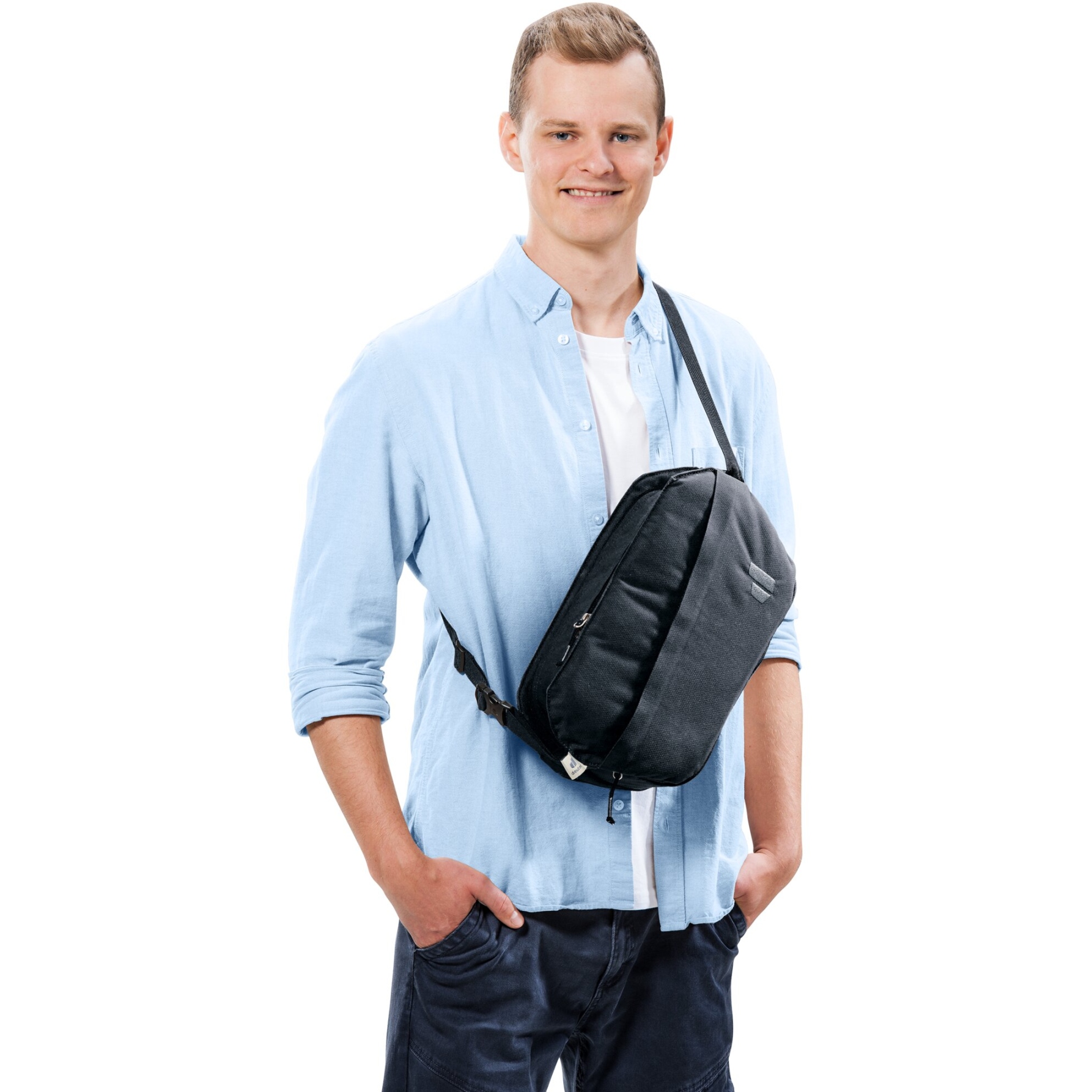 Deuter cross outlet body bag