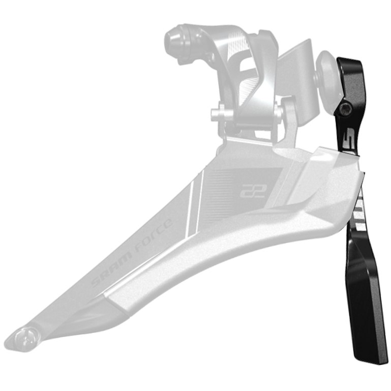 Produktbild von SRAM Chain Spotter Kettenfänger für Anlötumwerfer