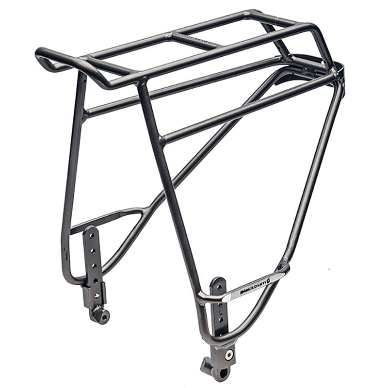 Picture of Blackburn Outpost Rear World Touring Rack