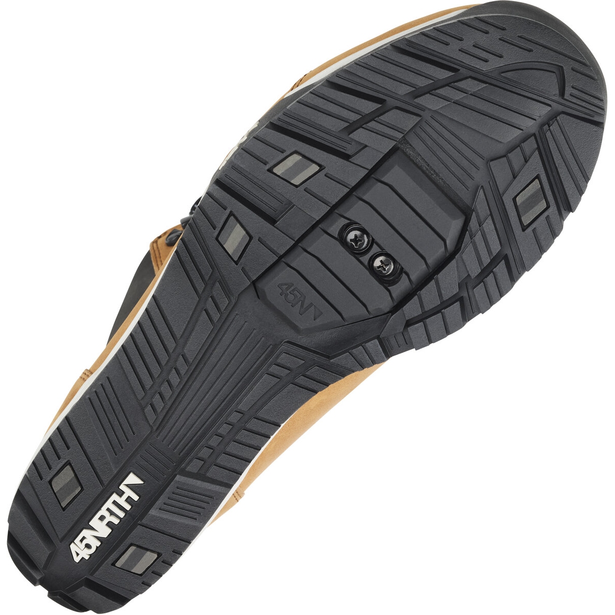 45NRTH Öland MTB Winter Boots - Tan | BIKE24