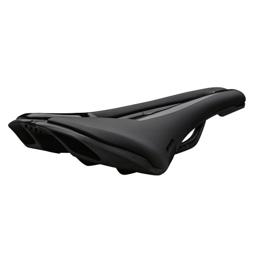 Sella PRO Stealth Curved Team nero per bici online