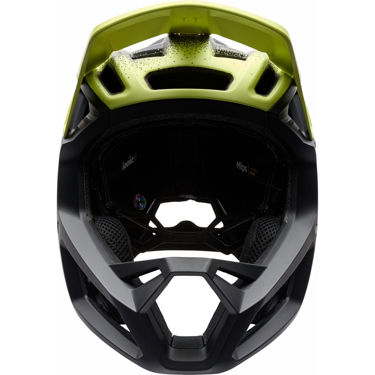 Casque VTT Intégral Fox Fullface Proframe RS – DH – Unisexe – Neuf