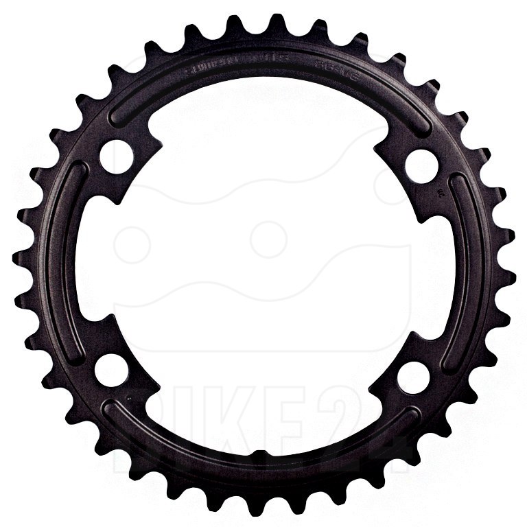 Shimano 105 FC-5800 crankset - 50/34
