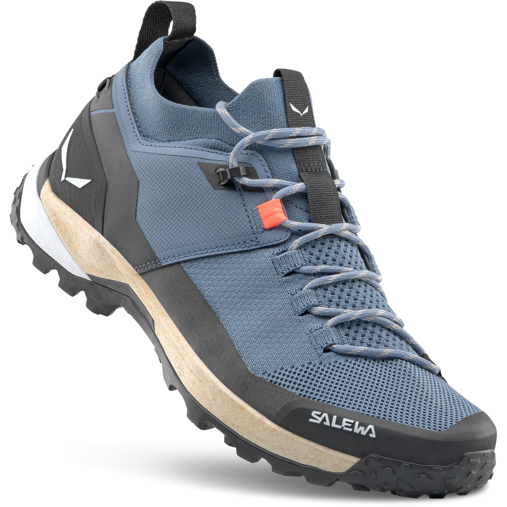 Scarpe Da Ginnastica SAS 7eventy6ix-Y Uomo - Blu Pietra, Taglia 13 Medie, Approvate Diabetici - Foto 4