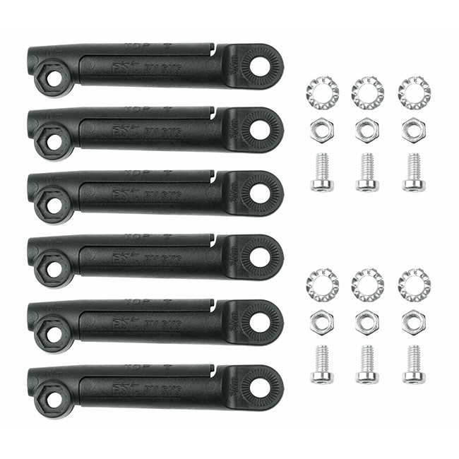 Picture of SKS Spare Parts Set ESC Safety System - 6 pcs.