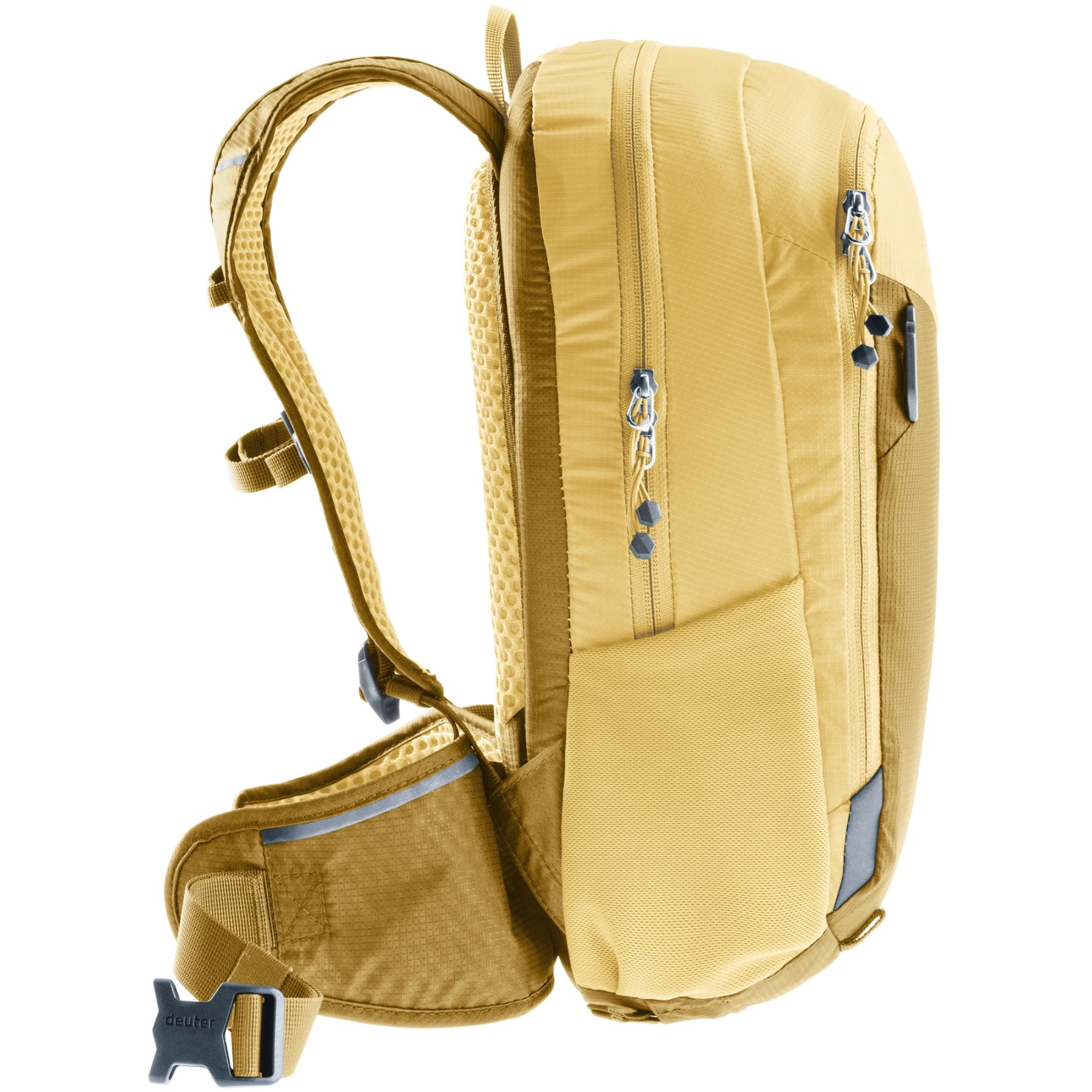 Deuter Compact 8 JR MTB Kids Backpack - savanna-dune | BIKE24