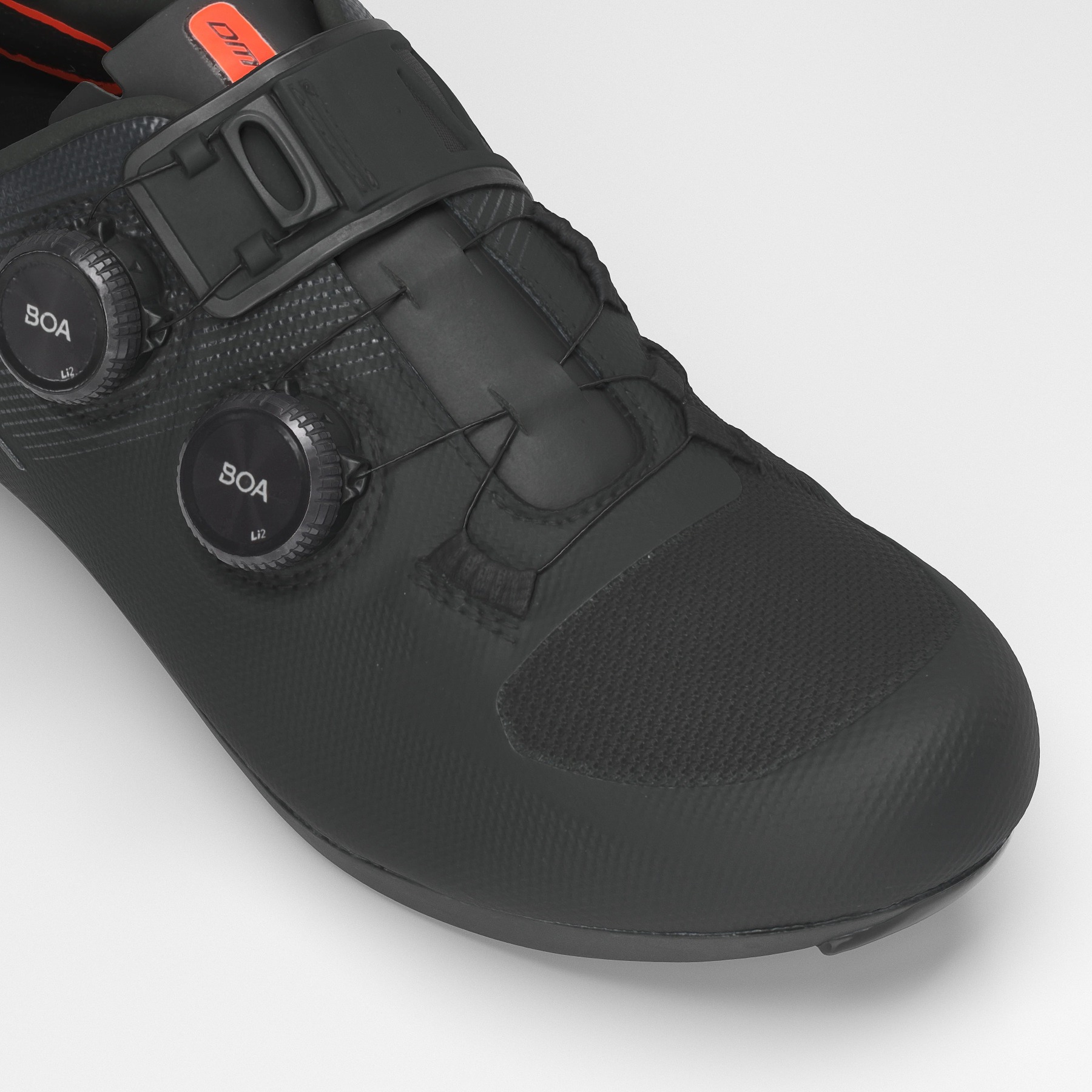 DMT KR0 EVO Road Shoes - black/antracite | BIKE24