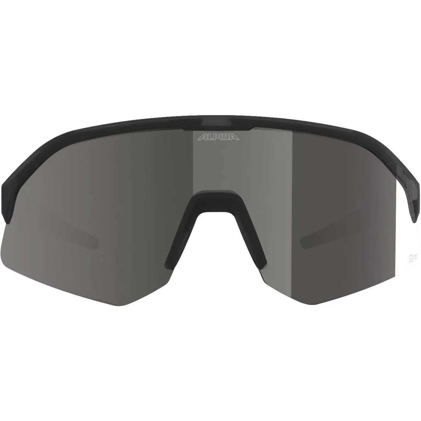 ALPINA PIZI 36 Casque De Ski – Midnight-Grey Leo Mat, Doublure Amovible, Coussinets Oreilles, Chauffe-Nuque Intégré