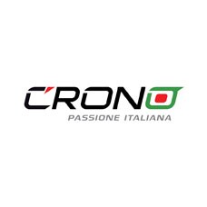 Crono Logo