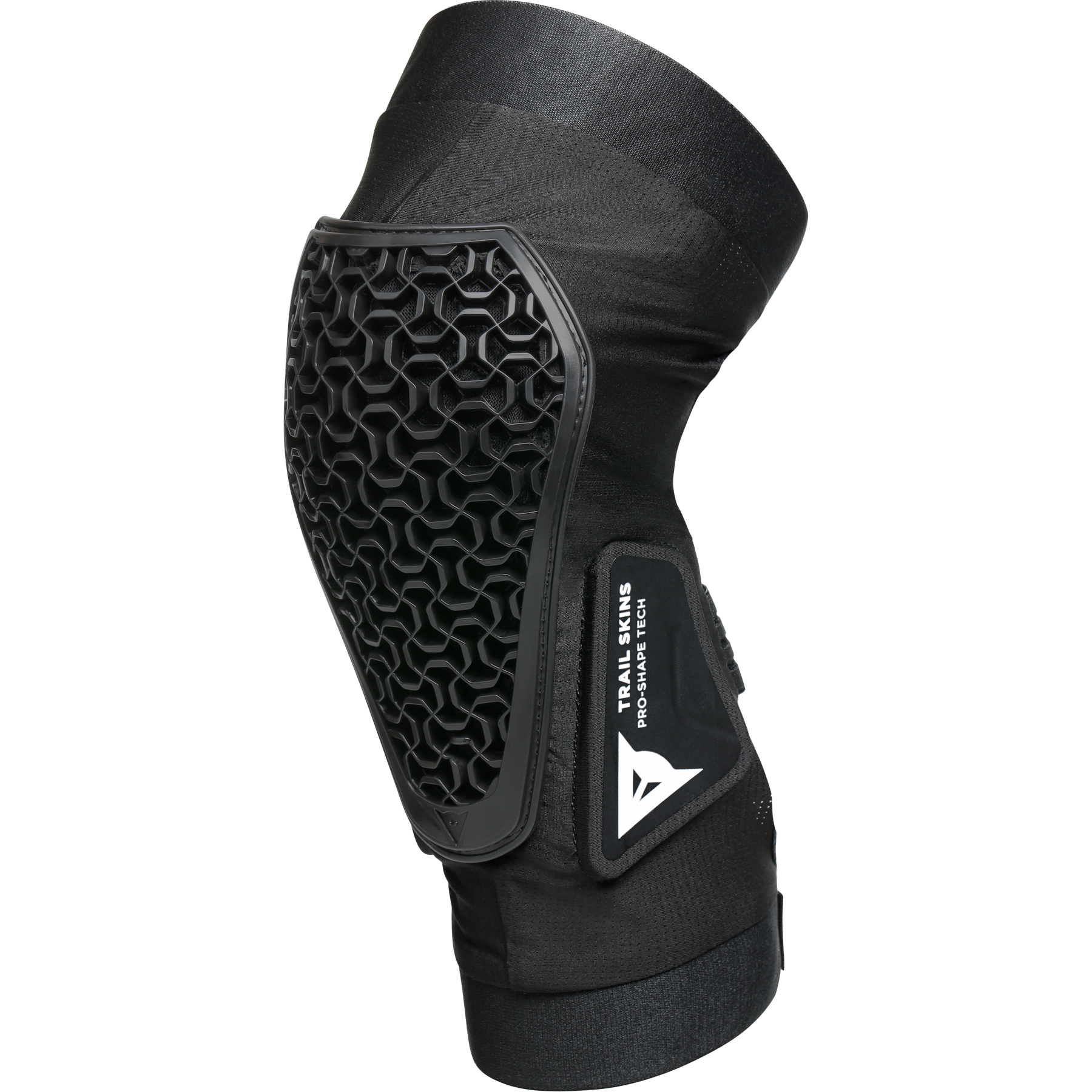 Produktbild von Dainese Trail Skins Pro Knieprotektoren - schwarz