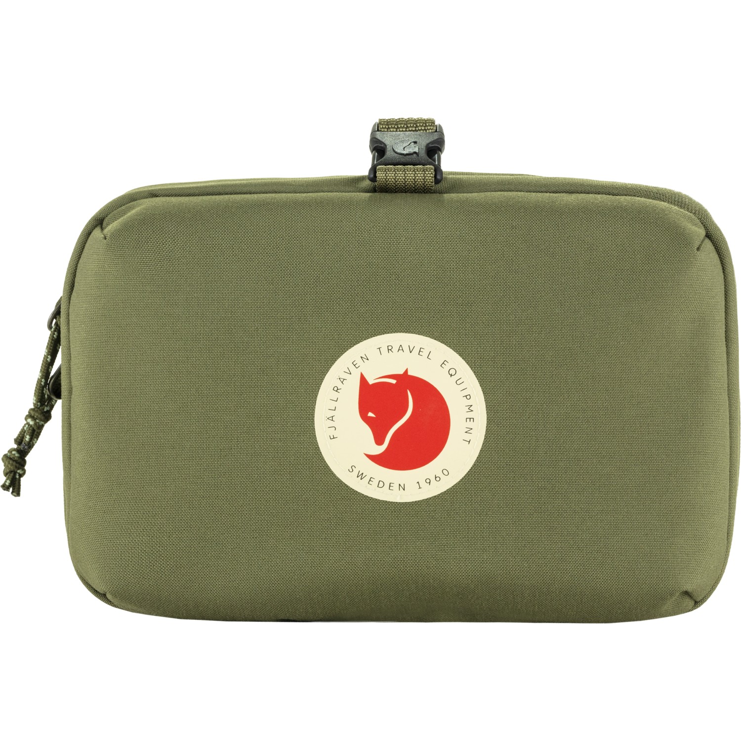 Picture of Fjällräven Färden Necessity Bag - green