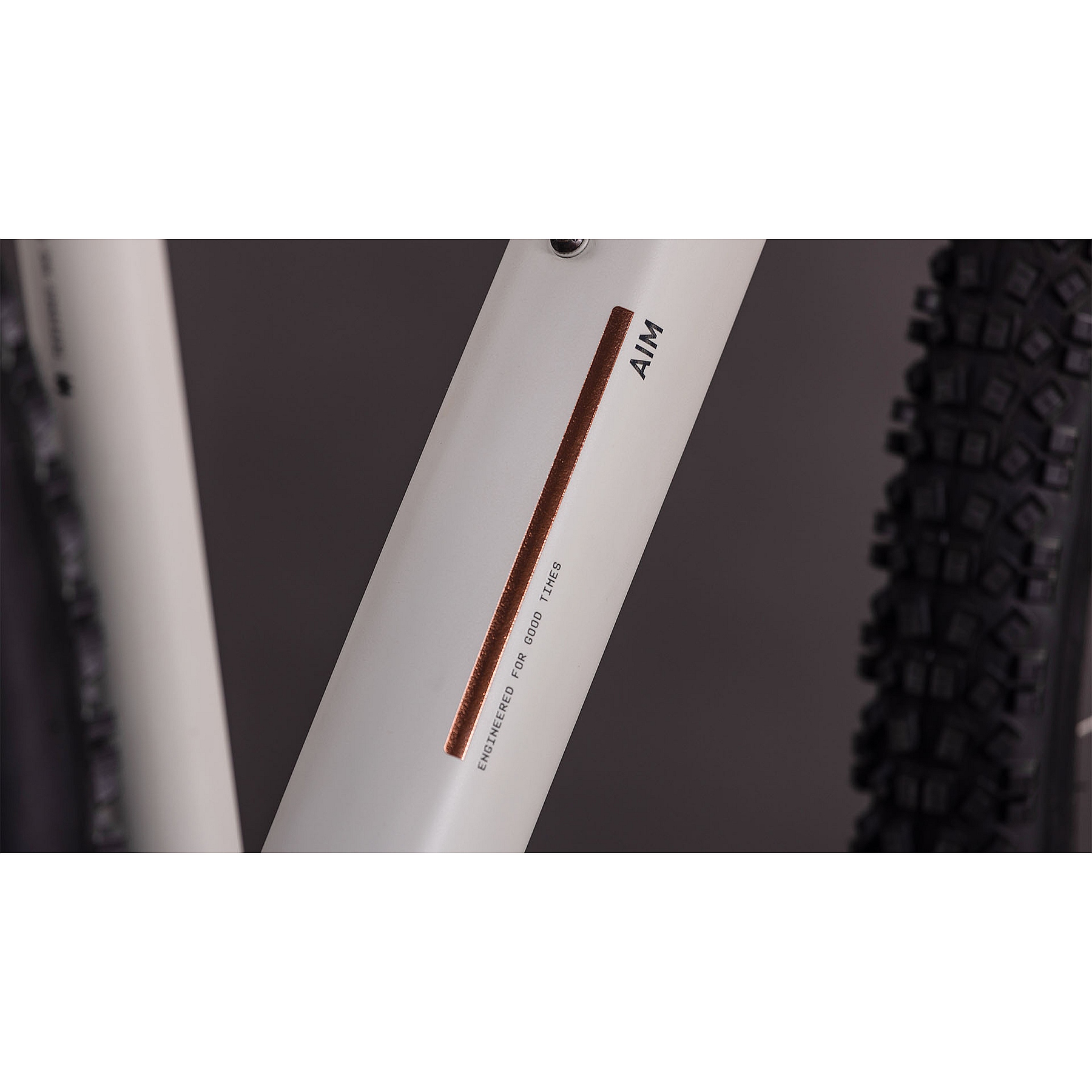 CUBE AIM Pro - Mountainbike - 2026 - 29