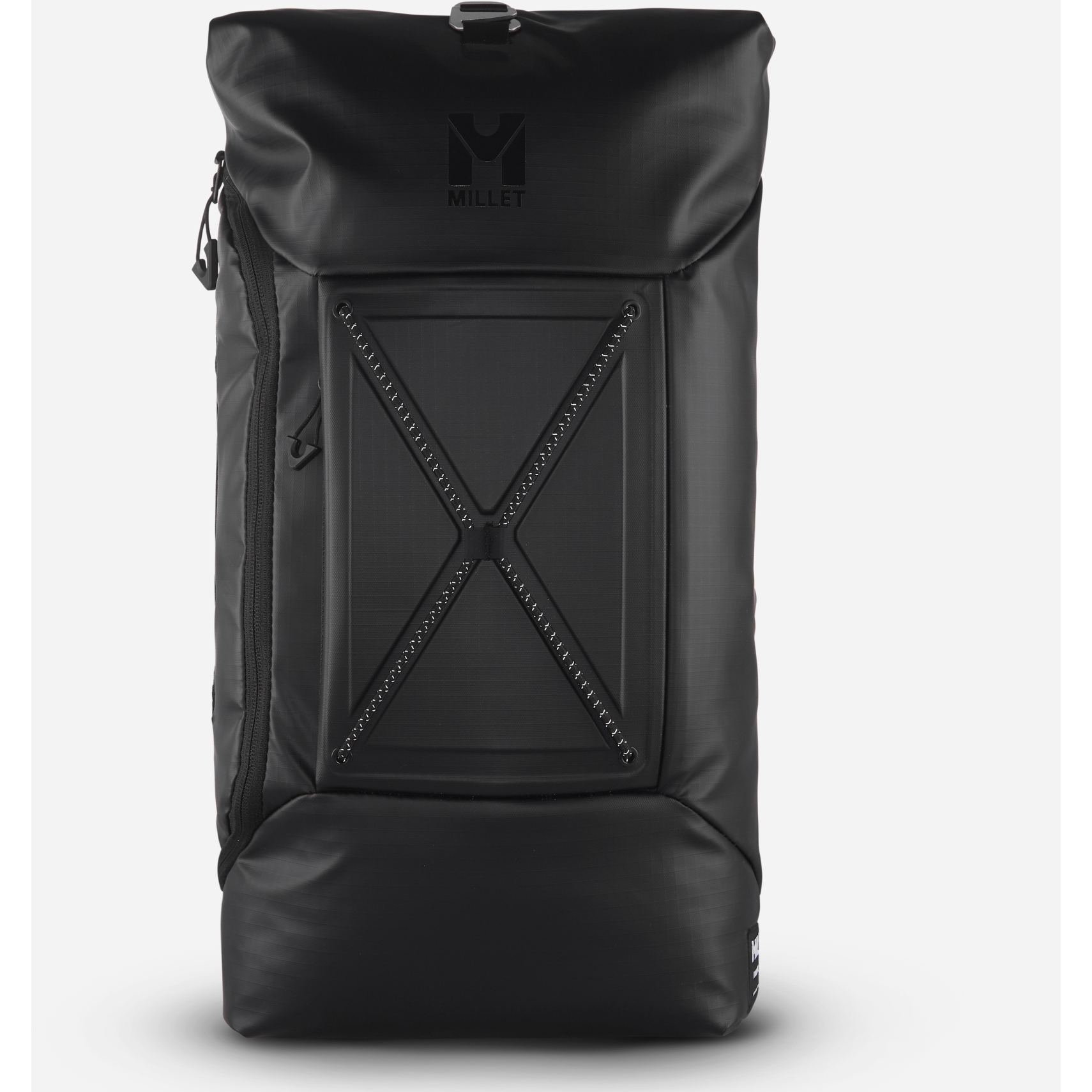 【新品・未開封】milet 5AM Backpack Millet Chamonix 15+5 Backpack - Black | BIKE24