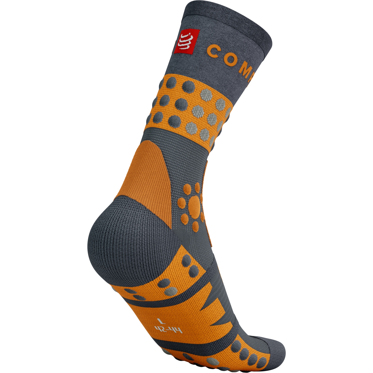 compressport sokken