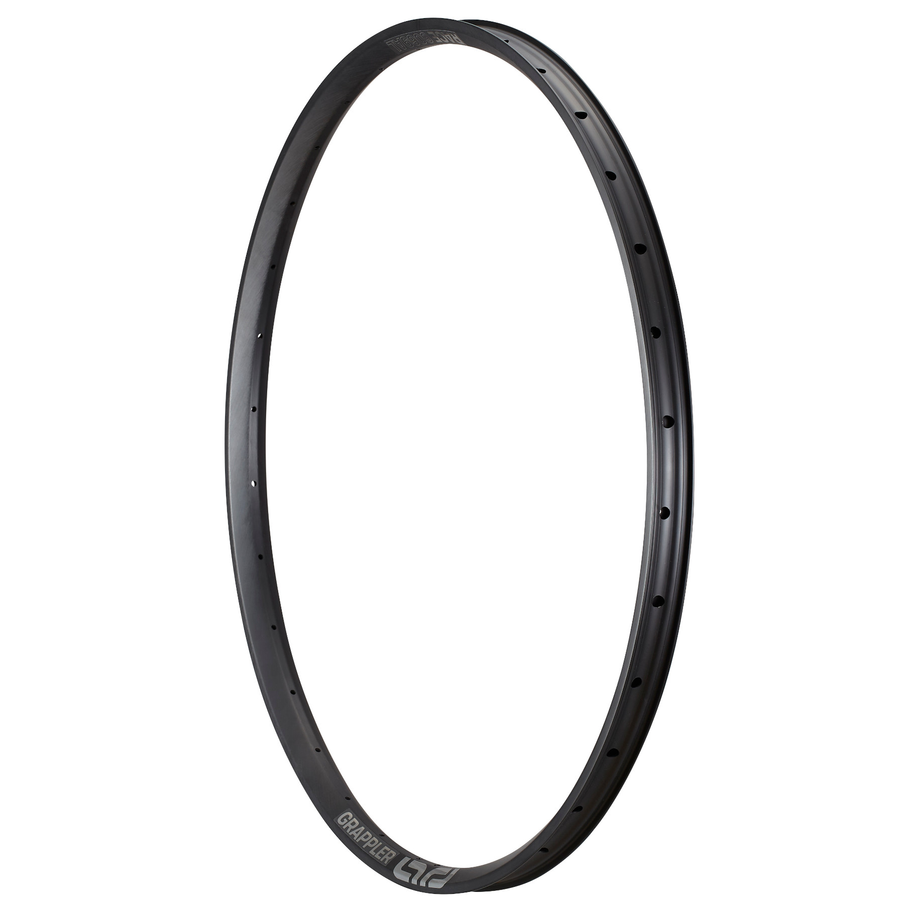 e*Обод для скоростного спуска на тринадцати грейферах - 27,5 