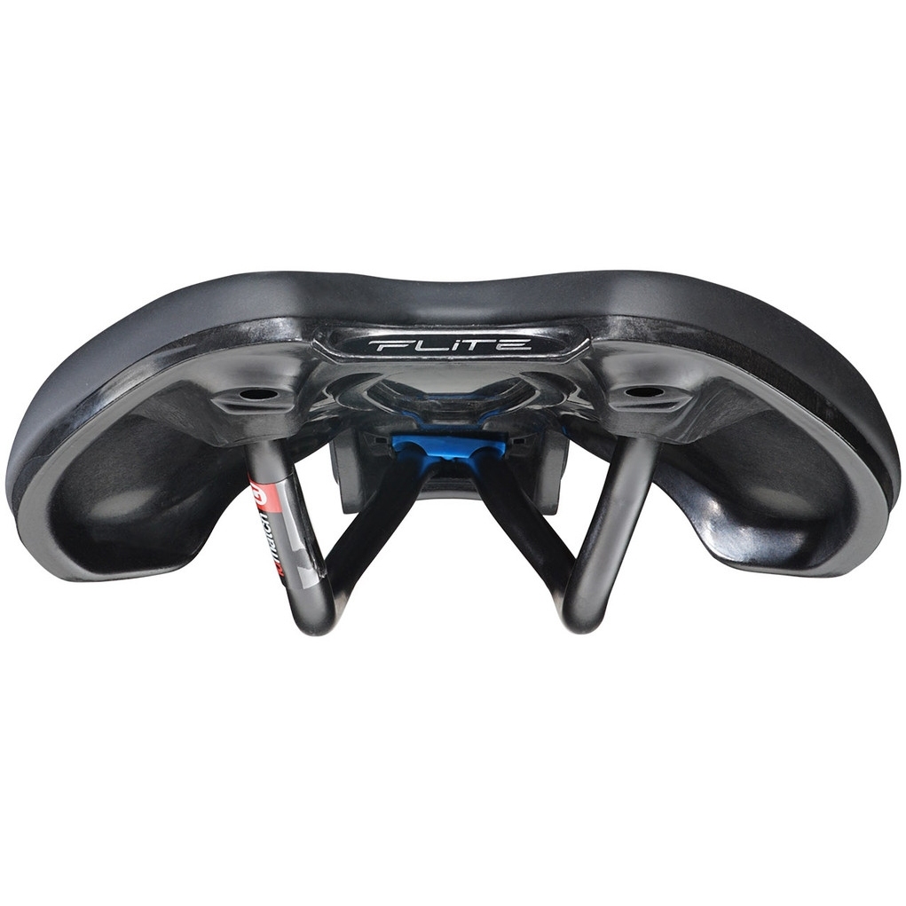 Selle Italia Flite Boost TM Saddle - L1 | black | BIKE24