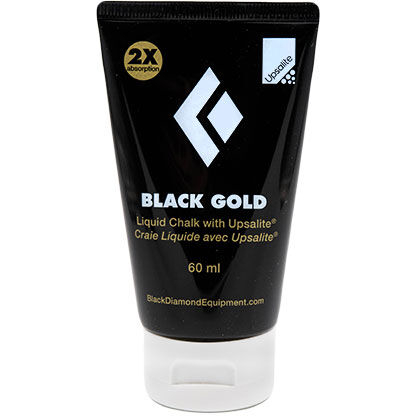 Produktbild von Black Diamond Liquid Black Gold Chalk 60ml