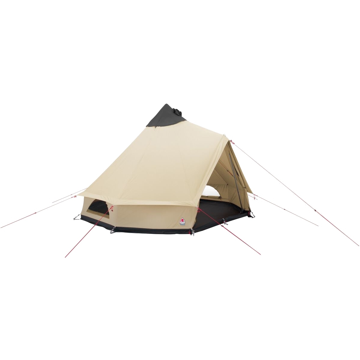 Productfoto van Robens Klondike S Tent - Khaki