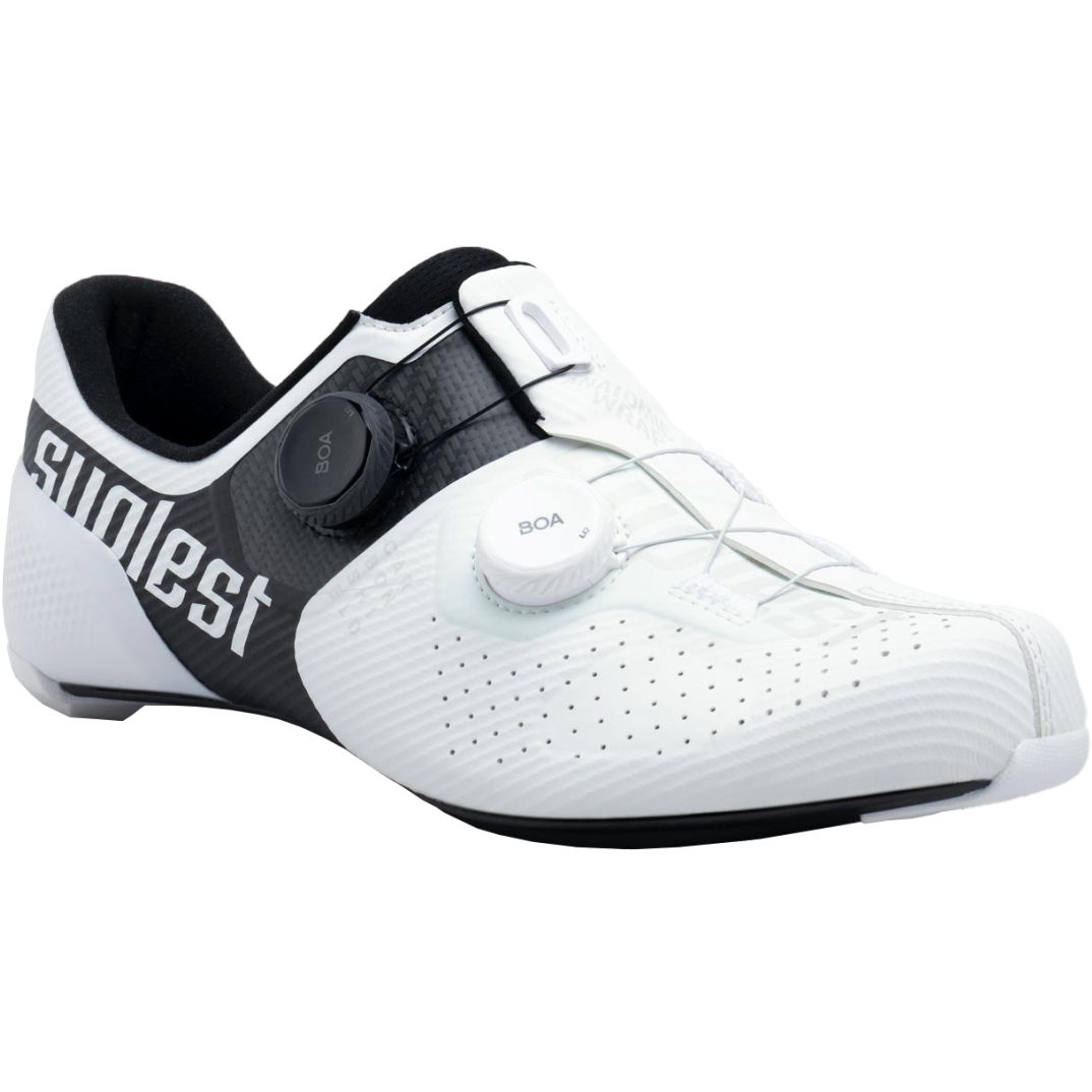 Picture of Suplest Road Pro Road Shoes - offwhite 01.091.