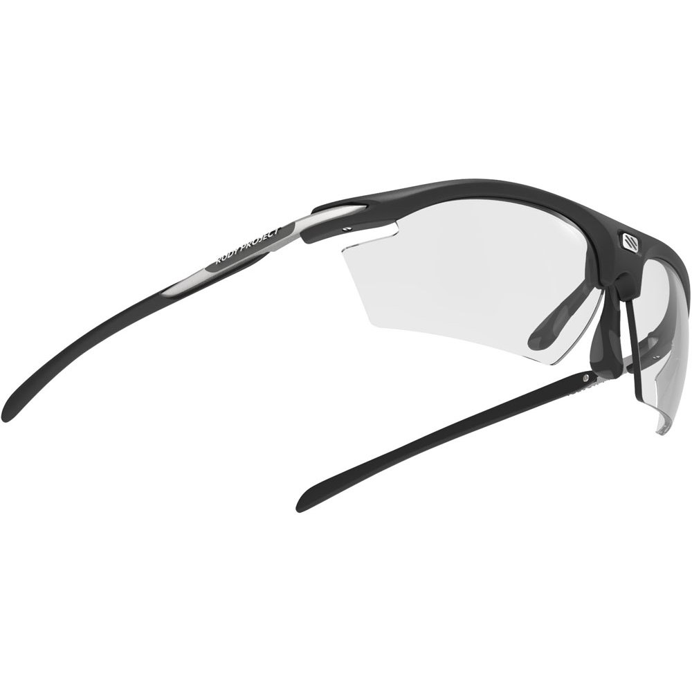 RUDY PROJECT impactx 2 black SP 39 - 80（ImpactX Photochromic 