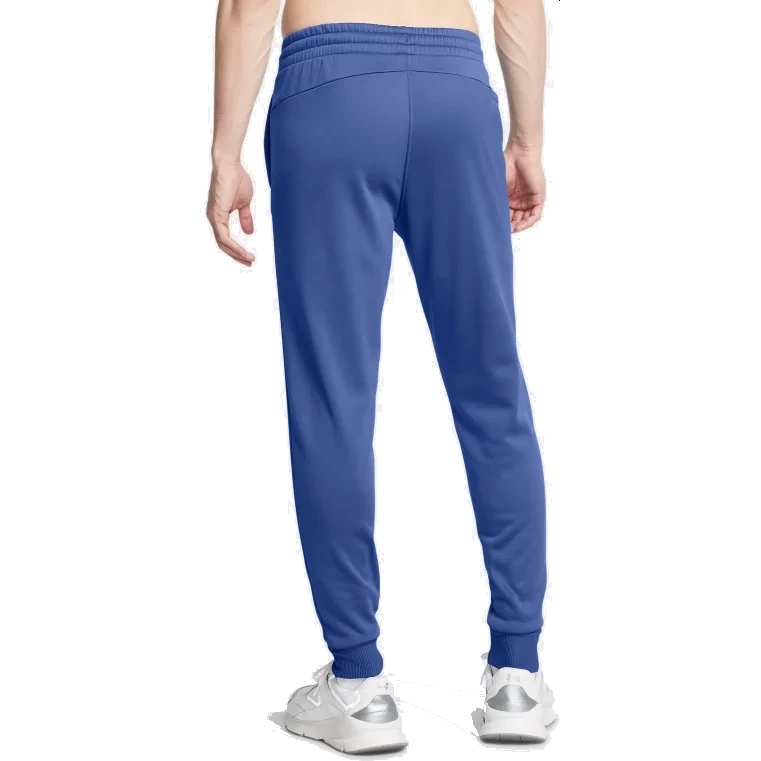 Pantaloni under armour uomo blu on sale