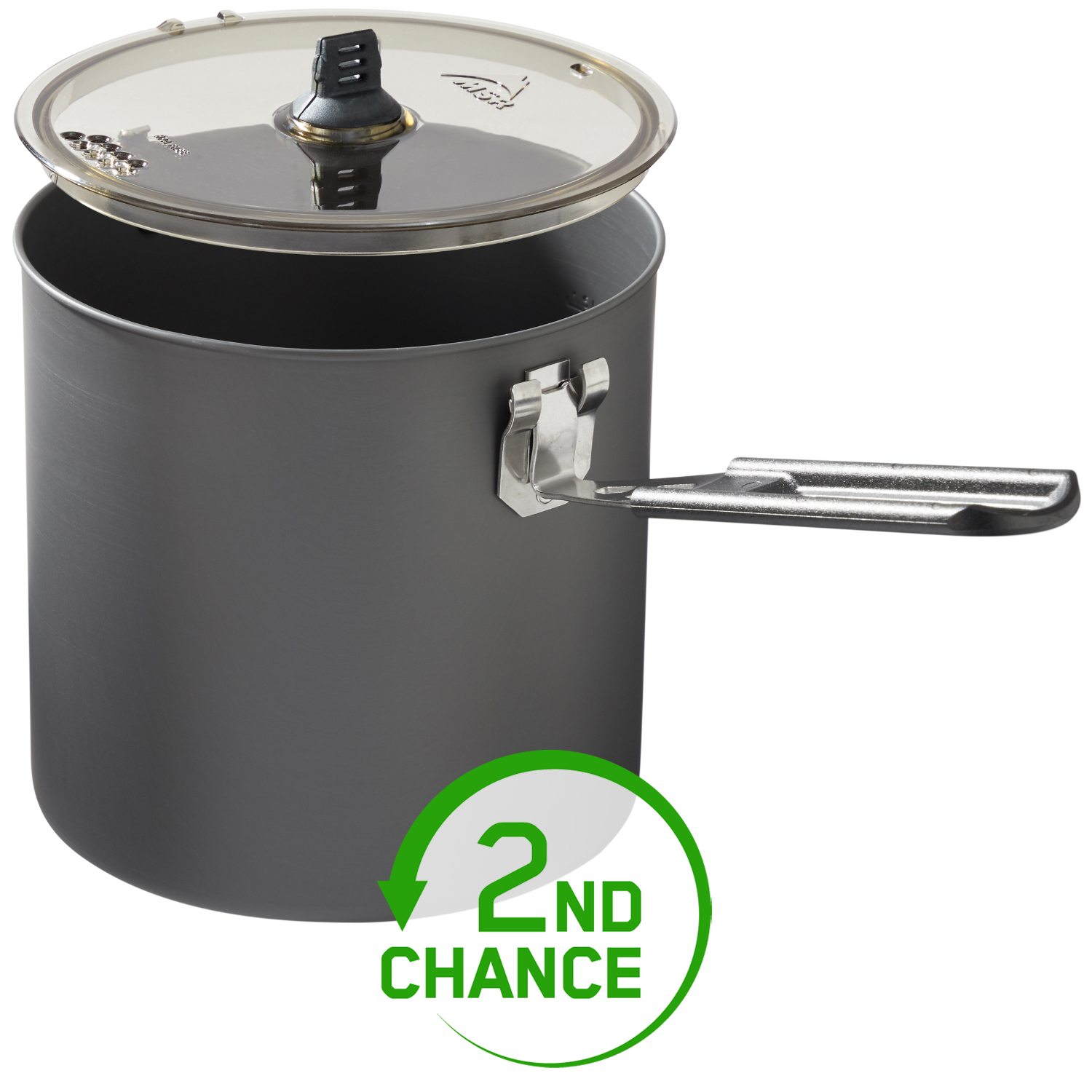 Picture of MSR Trail Lite Pot - 2 L - 2nd Choice