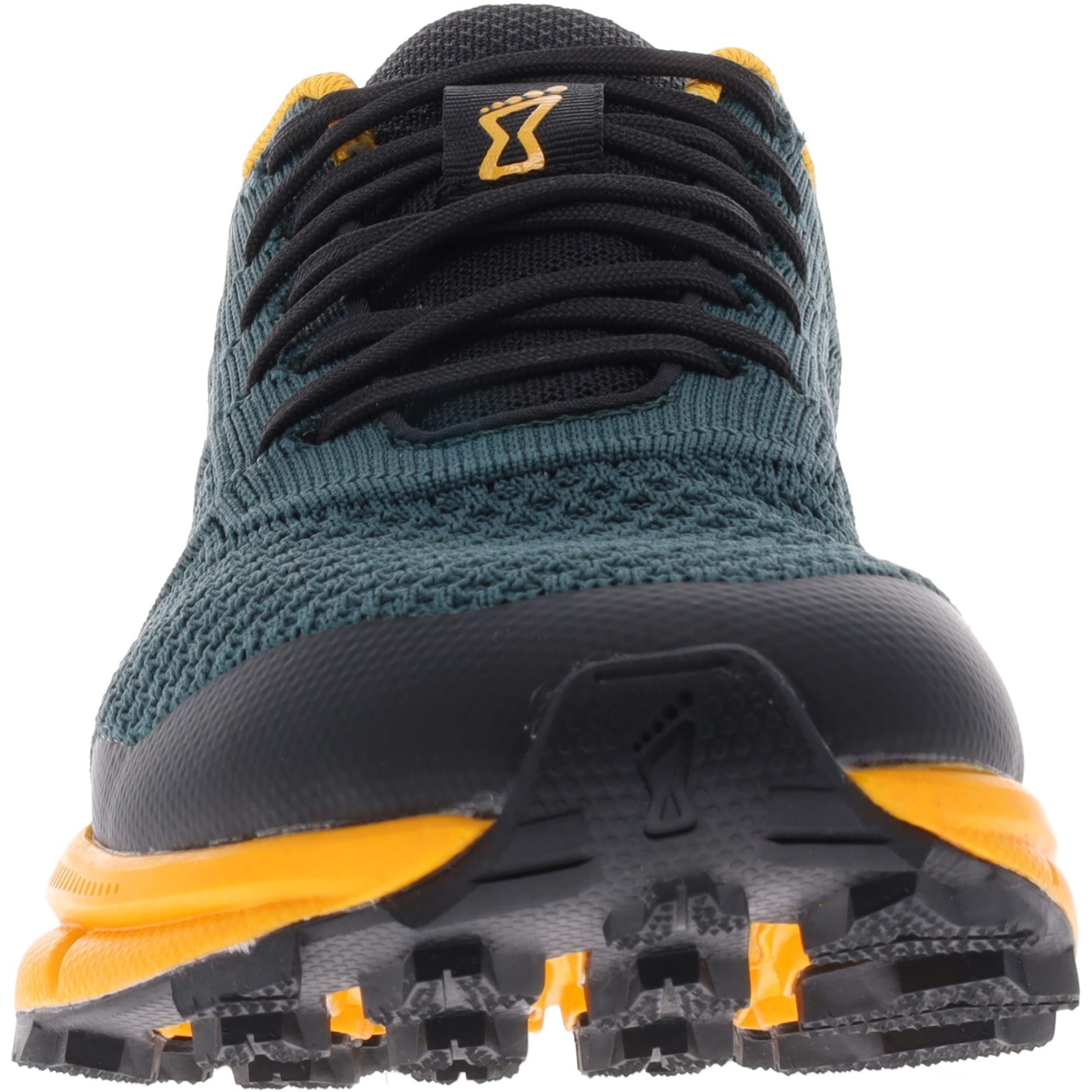 Inov-8 TrailFly Ultra G 280 Wide Running Shoes - pine/nectar