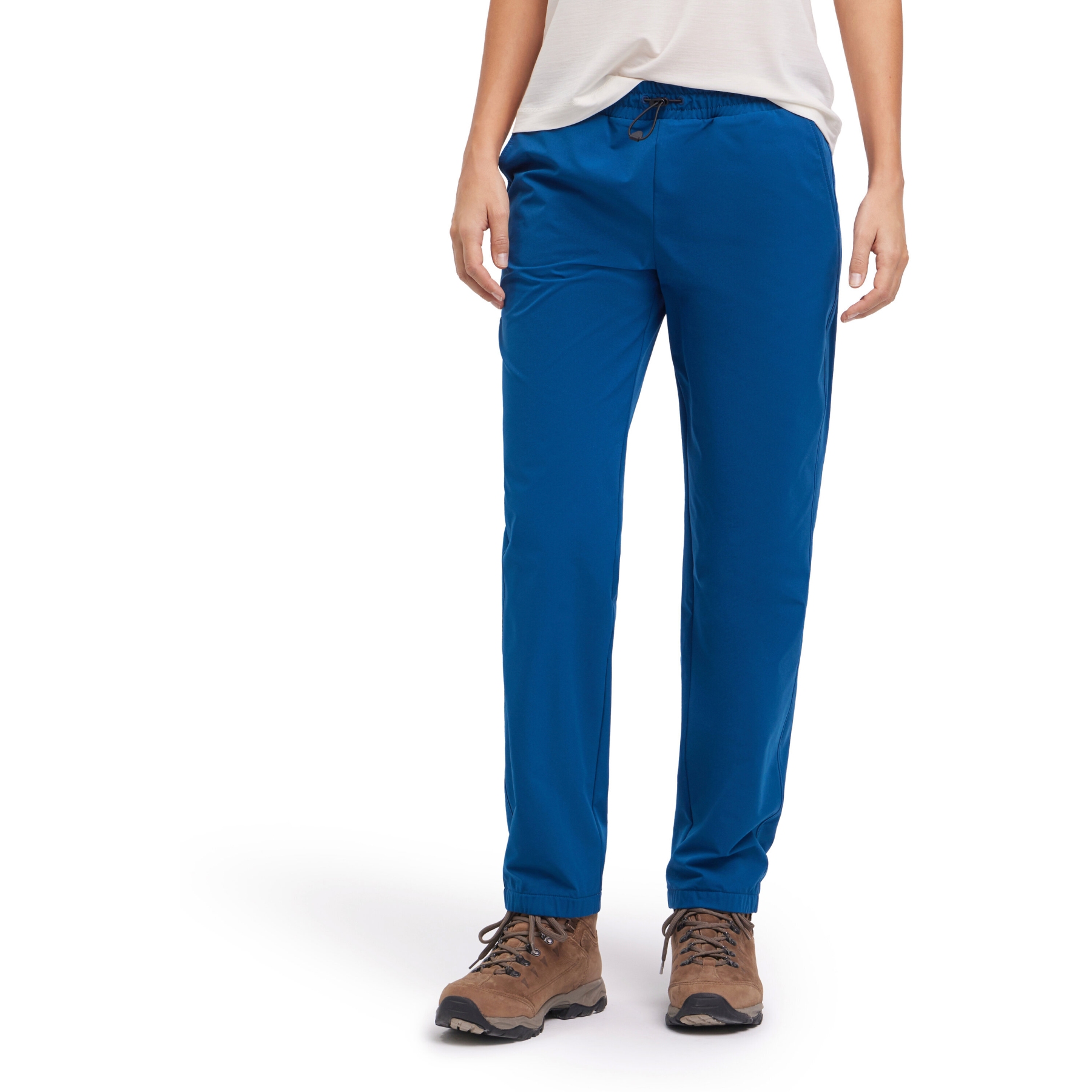 Produktbild von Falke TK Hose Damen - blue pond 6598