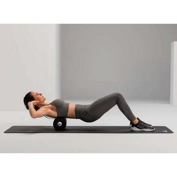 BLACKROLL STANDARD Fascia Roll rainbow