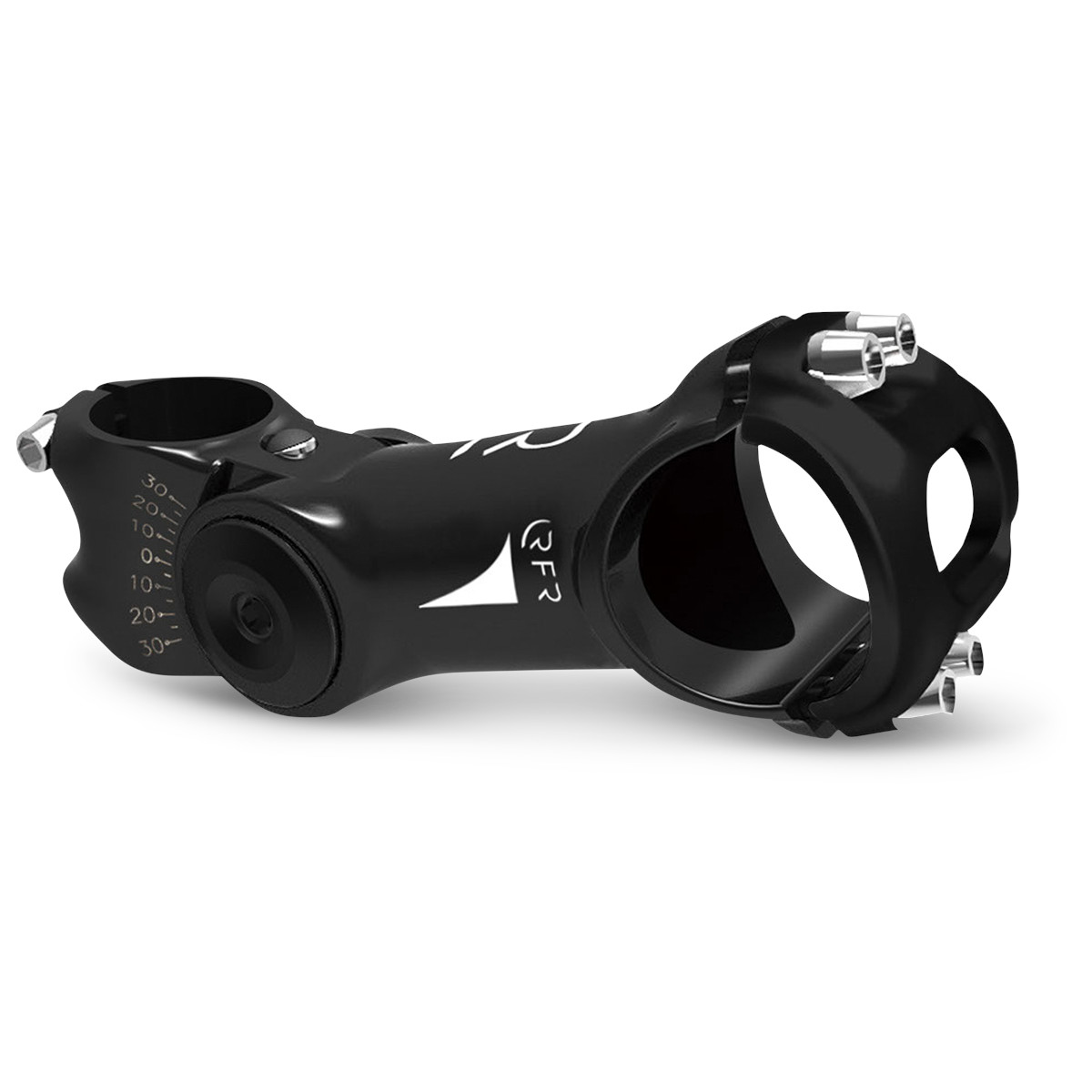 Picture of RFR adjustable MTB Stem 1 1/8&quot; | 31.8mm