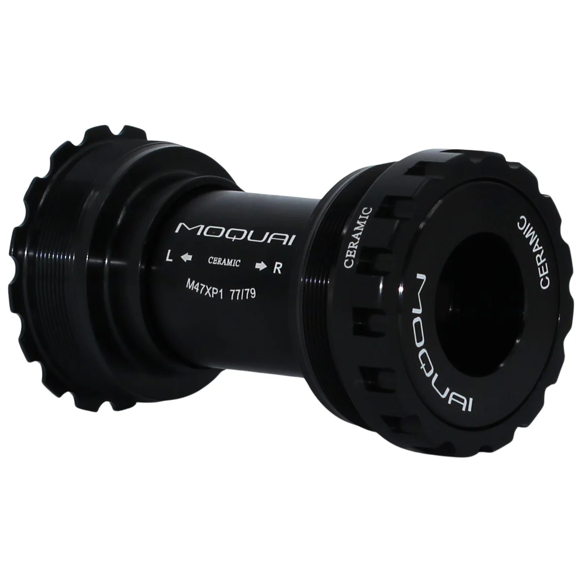 Picture of Moquai Bottom Bracket - Ceramic | T47A-77/79-24