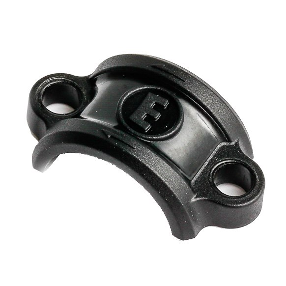 Image of Magura Brake Lever Clamp Carbotecture® without bolts - 2700136 - matte black