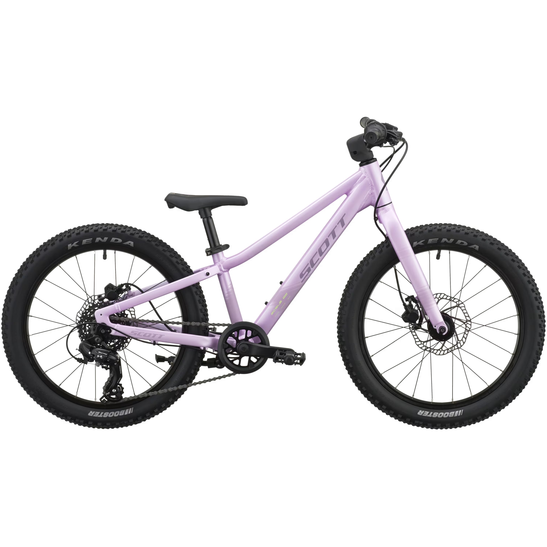 SCOTT SCALE 200 - 20