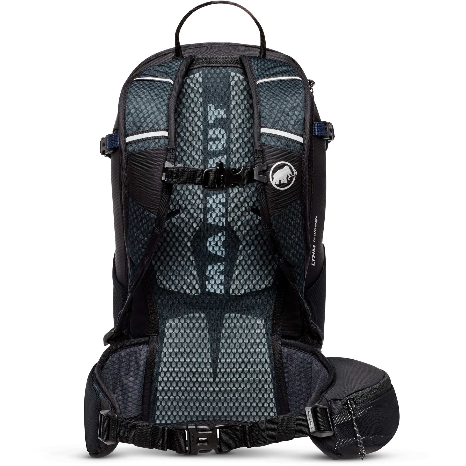 Mammut Lithium 15 Backpack Women - marine-black | BIKE24