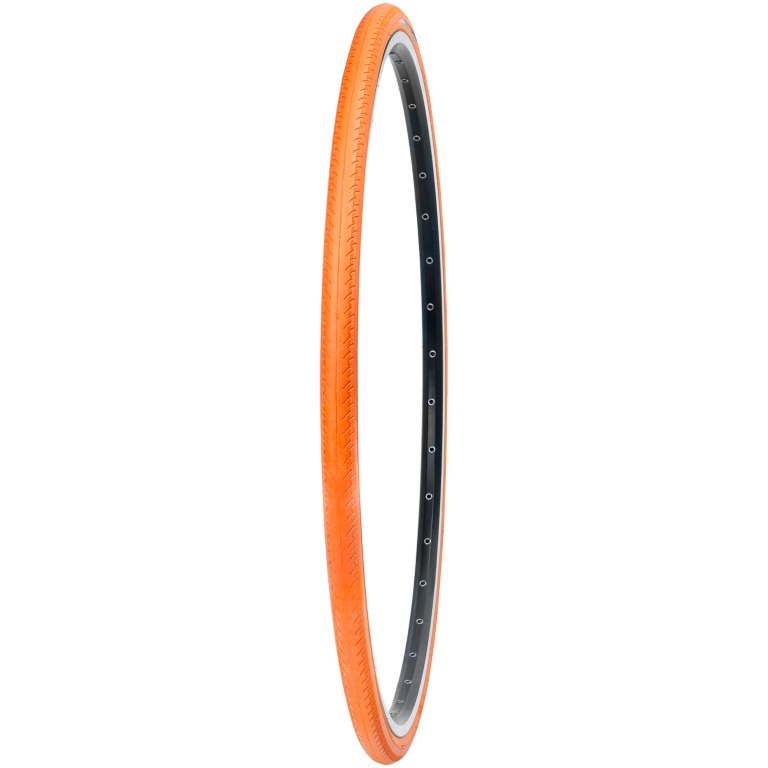 Picture of Kenda Kontender SRC Wire Bead - 26-622 - orange