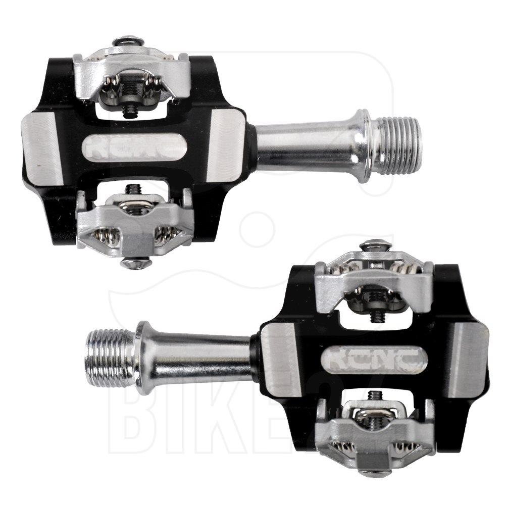 KCNC XC TRAP Clipless Pedal with Steel Axle BIKE24