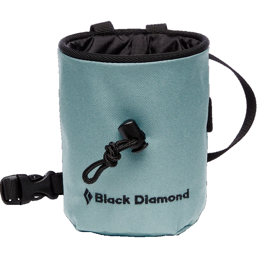Produktbild von Black Diamond Mojo Chalk Bag - M/L - Blue Note