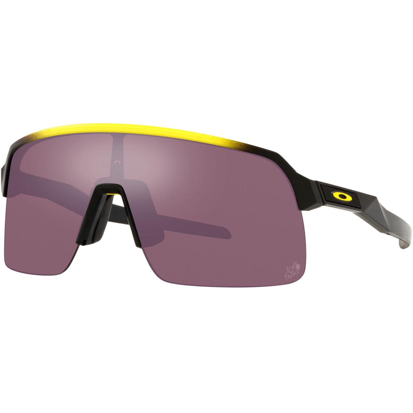 Oakley Sutro Lite Glasses - Tour de France™ 2022 Collection